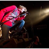 Die Toten Hosen 2010-10-07