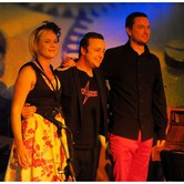 CZESŁAW ŚPIEWA  2008-12-03