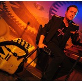 CZESŁAW ŚPIEWA  2008-12-03