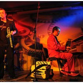 CZESŁAW ŚPIEWA  2008-12-03