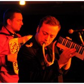 CZESŁAW ŚPIEWA  2008-12-03