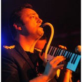 CZESŁAW ŚPIEWA  2008-12-03