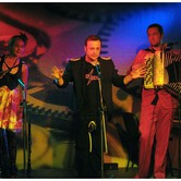 CZESŁAW ŚPIEWA  2008-12-03