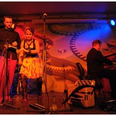 CZESŁAW ŚPIEWA  2008-12-03