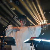 LARI LU + Milky Wishlake - OPEN STAGE 2016-01-22