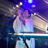 LARI LU + Milky Wishlake - OPEN STAGE 2016-01-22