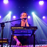 LARI LU + Milky Wishlake - OPEN STAGE 2016-01-22