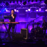 LARI LU + Milky Wishlake - OPEN STAGE 2016-01-22