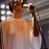 LARI LU + Milky Wishlake - OPEN STAGE 2016-01-22