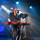 LARI LU + Milky Wishlake - OPEN STAGE 2016-01-22