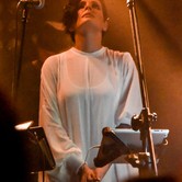 LARI LU + Milky Wishlake - OPEN STAGE 2016-01-22