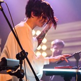 LARI LU + Milky Wishlake - OPEN STAGE 2016-01-22