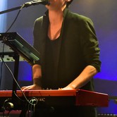 LARI LU + Milky Wishlake - OPEN STAGE 2016-01-22