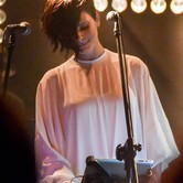 LARI LU + Milky Wishlake - OPEN STAGE 2016-01-22