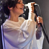 LARI LU + Milky Wishlake - OPEN STAGE 2016-01-22