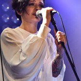 LARI LU + Milky Wishlake - OPEN STAGE 2016-01-22