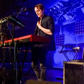 LARI LU + Milky Wishlake - OPEN STAGE 2016-01-22