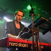 LARI LU + Milky Wishlake - OPEN STAGE 2016-01-22