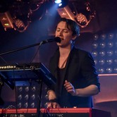 LARI LU + Milky Wishlake - OPEN STAGE 2016-01-22