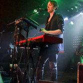 LARI LU + Milky Wishlake - OPEN STAGE 2016-01-22