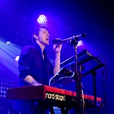 LARI LU + Milky Wishlake - OPEN STAGE 2016-01-22