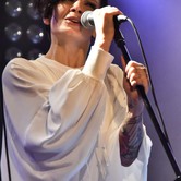 LARI LU + Milky Wishlake - OPEN STAGE 2016-01-22