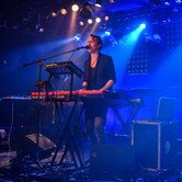 LARI LU + Milky Wishlake - OPEN STAGE 2016-01-22