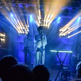 LARI LU + Milky Wishlake - OPEN STAGE 2016-01-22