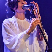 LARI LU + Milky Wishlake - OPEN STAGE 2016-01-22