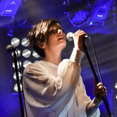 LARI LU + Milky Wishlake - OPEN STAGE 2016-01-22