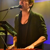 LARI LU + Milky Wishlake - OPEN STAGE 2016-01-22