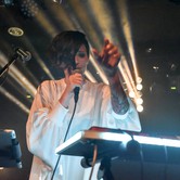 LARI LU + Milky Wishlake - OPEN STAGE 2016-01-22