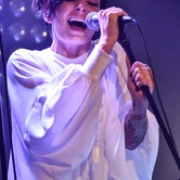 LARI LU + Milky Wishlake - OPEN STAGE 2016-01-22