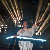 LARI LU + Milky Wishlake - OPEN STAGE 2016-01-22