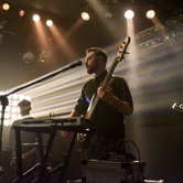 LARI LU + Milky Wishlake - OPEN STAGE 2016-01-22