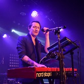 LARI LU + Milky Wishlake - OPEN STAGE 2016-01-22