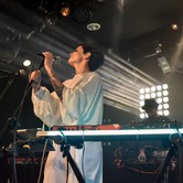 LARI LU + Milky Wishlake - OPEN STAGE 2016-01-22