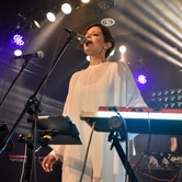 LARI LU + Milky Wishlake - OPEN STAGE 2016-01-22