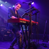 LARI LU + Milky Wishlake - OPEN STAGE 2016-01-22