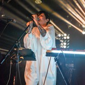 LARI LU + Milky Wishlake - OPEN STAGE 2016-01-22