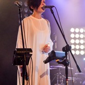 LARI LU + Milky Wishlake - OPEN STAGE 2016-01-22