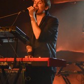 LARI LU + Milky Wishlake - OPEN STAGE 2016-01-22