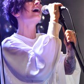 LARI LU + Milky Wishlake - OPEN STAGE 2016-01-22