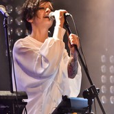 LARI LU + Milky Wishlake - OPEN STAGE 2016-01-22