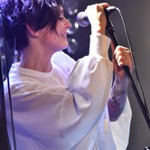 LARI LU + Milky Wishlake - OPEN STAGE 2016-01-22