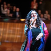 KAYAH - 20 LAT PŁYTY "KAMIEŃ" (NOSPR - KATOWICE) 2016-01-18