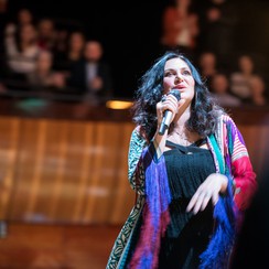 2016-01-18 Kayah Katowice, fot. Latający Kowal