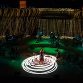 KAYAH - 20 LAT PŁYTY "KAMIEŃ" (NOSPR - KATOWICE) 2016-01-18