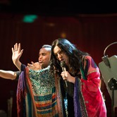 KAYAH - 20 LAT PŁYTY "KAMIEŃ" (NOSPR - KATOWICE) 2016-01-18