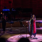 KAYAH - 20 LAT PŁYTY "KAMIEŃ" (NOSPR - KATOWICE) 2016-01-18